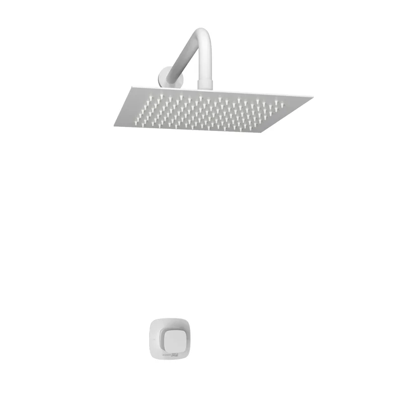 Душевой набор WasserKRAFT Saale 9500 A9551.146.254