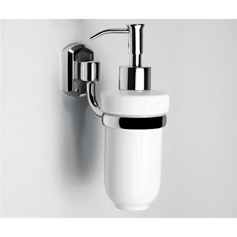 Дозатор для жидкого мыла WasserKraft K-3099C