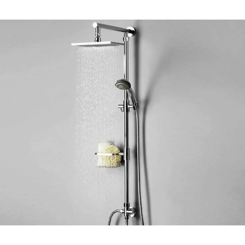 Душевой комплект WasserKRAFT A016