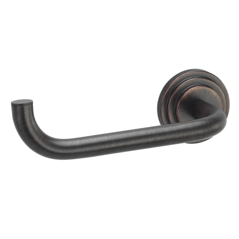 Держатель туалетной бумаги Wasserkraft Isar K-7396