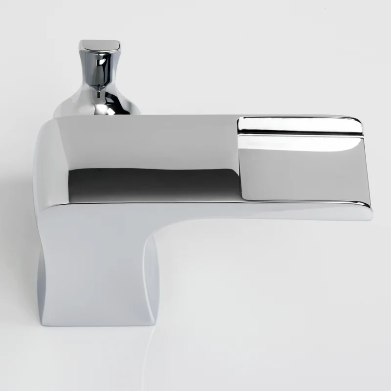 Смеситель для раковины WasserKRAFT Berkel 4869 Хром