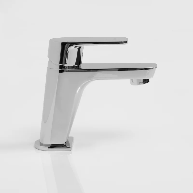 Смеситель для раковины WasserKRAFT Dill 6103 Хром