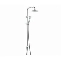 Душевой комплект, 112х51 см WasserKRAFT A027