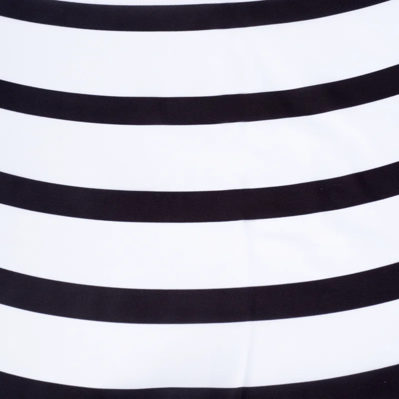 Штора для ванны WasserKRAFT Donau 180х200 SC-24101 Полосы