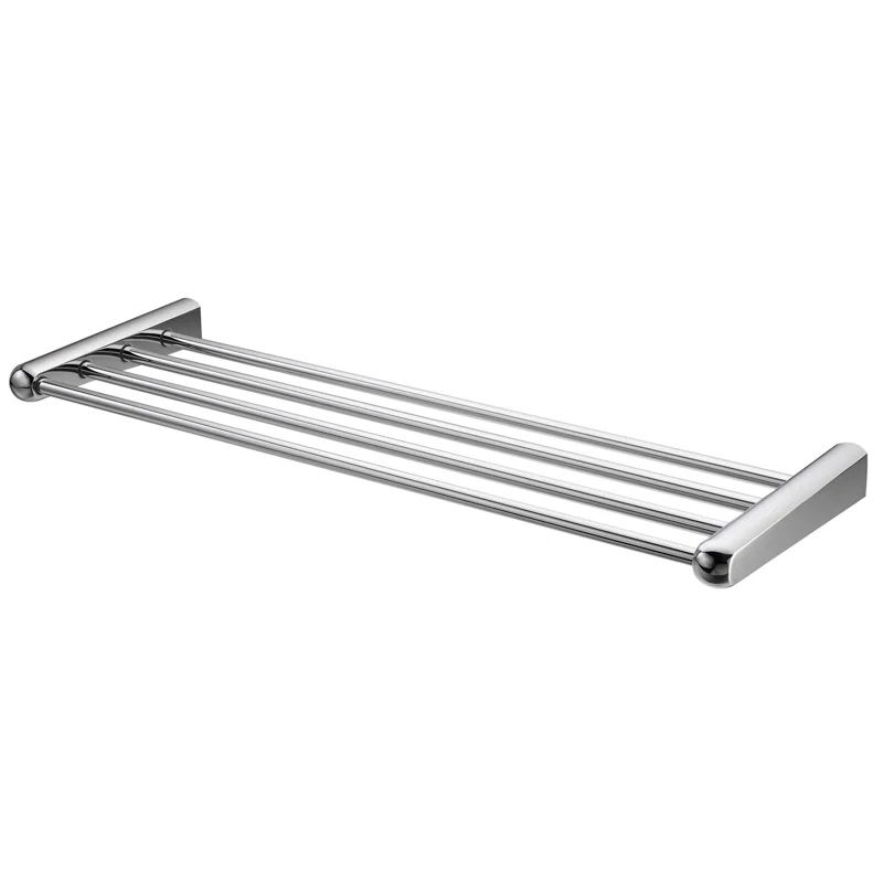 Полка для полотенец WasserKRAFT Berkel, K-6811