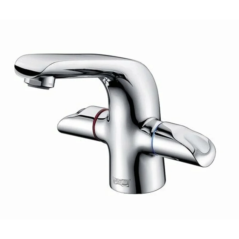 Смеситель для раковины Wasserkraft Lossa 1203