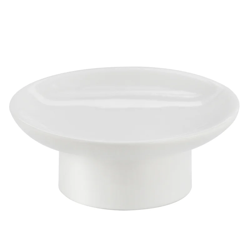 Мыльница WasserKRAFT K-C181 Белый