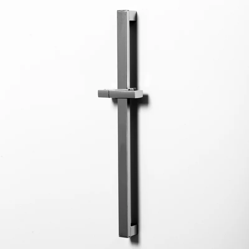 Душевая штанга WasserKRAFT A123 Хром