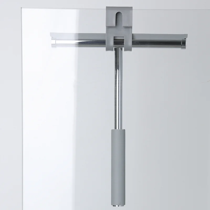 Скребок WasserKRAFT K-211 Хром