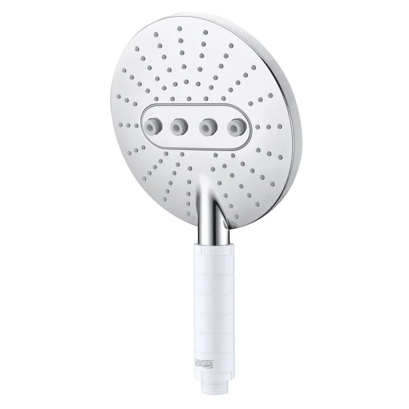 Ручной душ WasserKRAFT A059 Хром