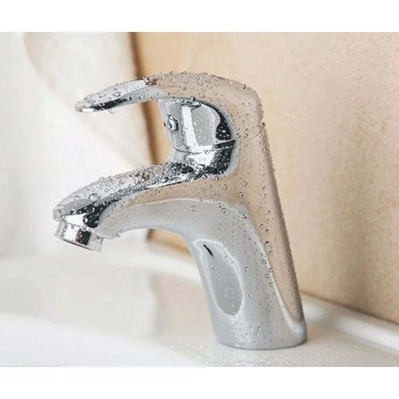 Смеситель WasserKRAFT Rhein 1703 для умывальника