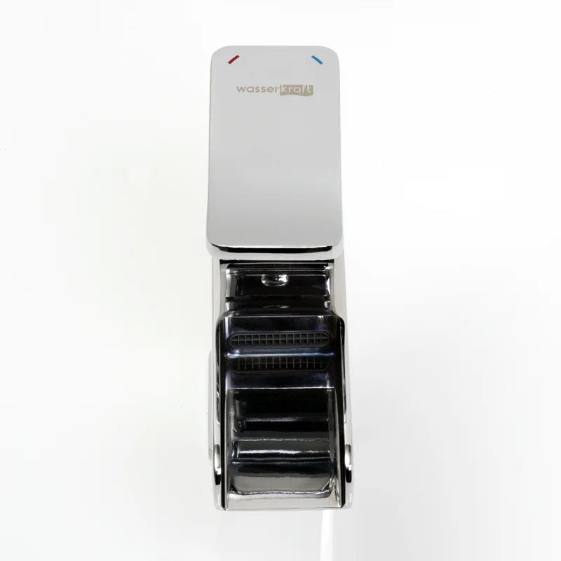 Смеситель для раковины WasserKRAFT Aller 1069 Хром
