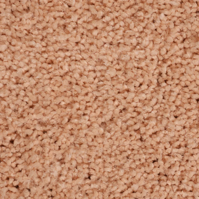 Коврик WasserKraft Kammel BM-8343, напольный, цвет - коричневый, 55 х 55 см, Caramel Cream