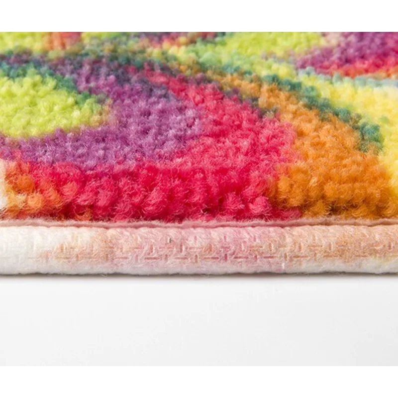 Коврик для ванной WasserKRAFT Leine BM-5002