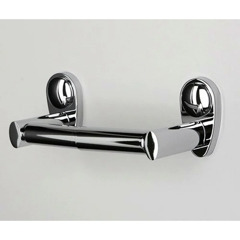 Держатель для туалетной бумаги WasserKRAFT K-9222 хром