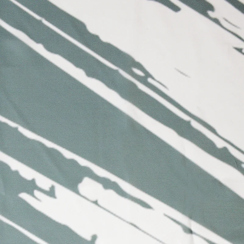 Штора для ванной WasserKraft SC-60101 180 x 200 см навесная