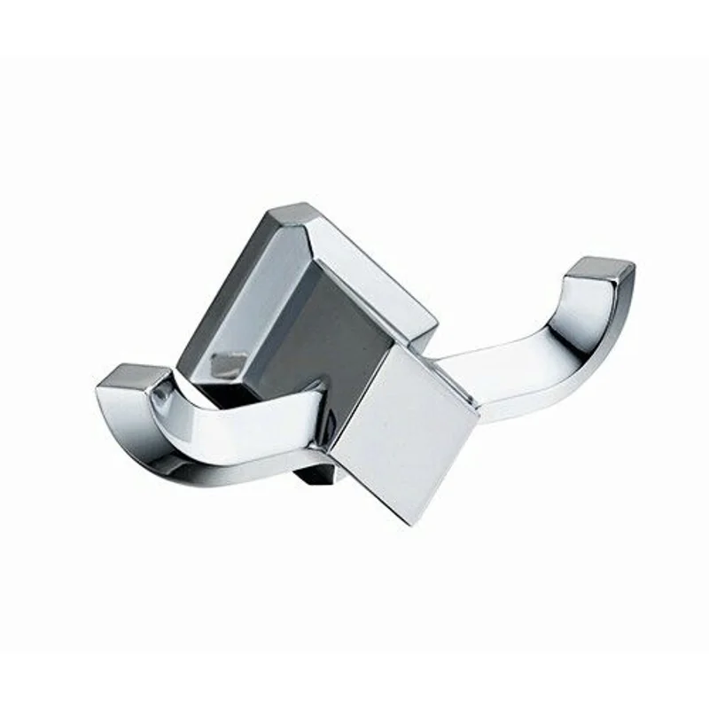 Крючок двойной WasserKRAFT Aller K-1123