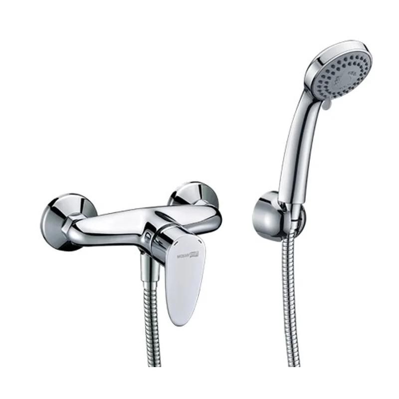 Смеситель для душа Wasserkraft Leine 3502