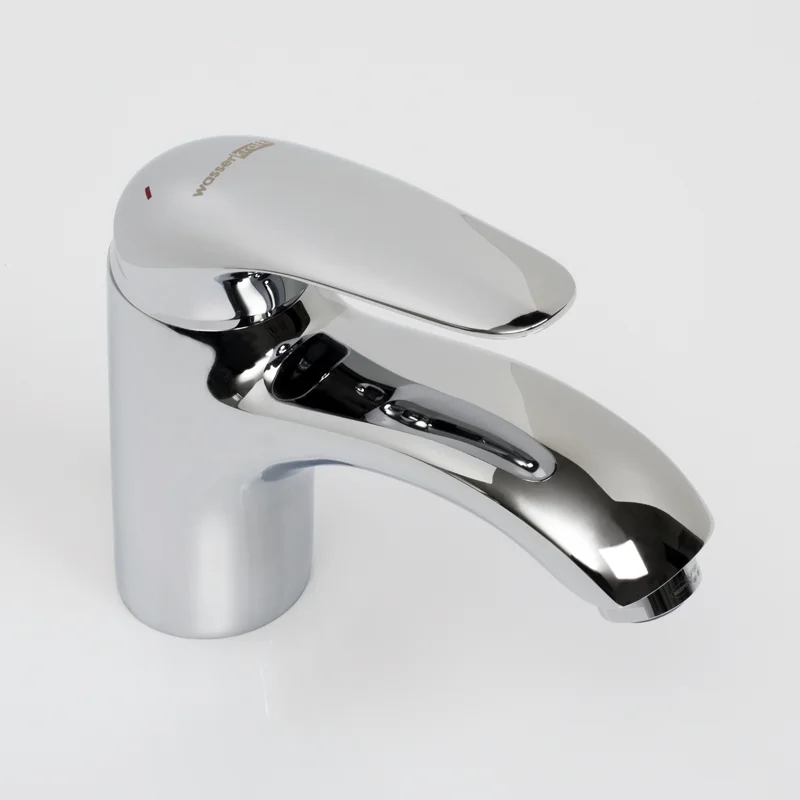 Смеситель для раковины WasserKRAFT Rossel 2803 Хром