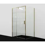 Душевой уголок WasserKRAFT Aisch 120x100 55P10 профи...