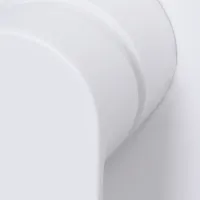 Смеситель для душа WasserKRAFT Mindel 8551 Белый матовый