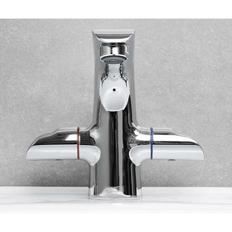 Смеситель для раковины Wasserkraft Lossa 1203