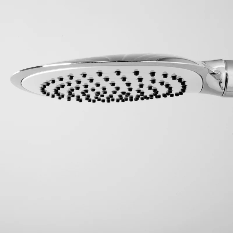 Душевой комплект, 98x42,5 см WasserKRAFT A045