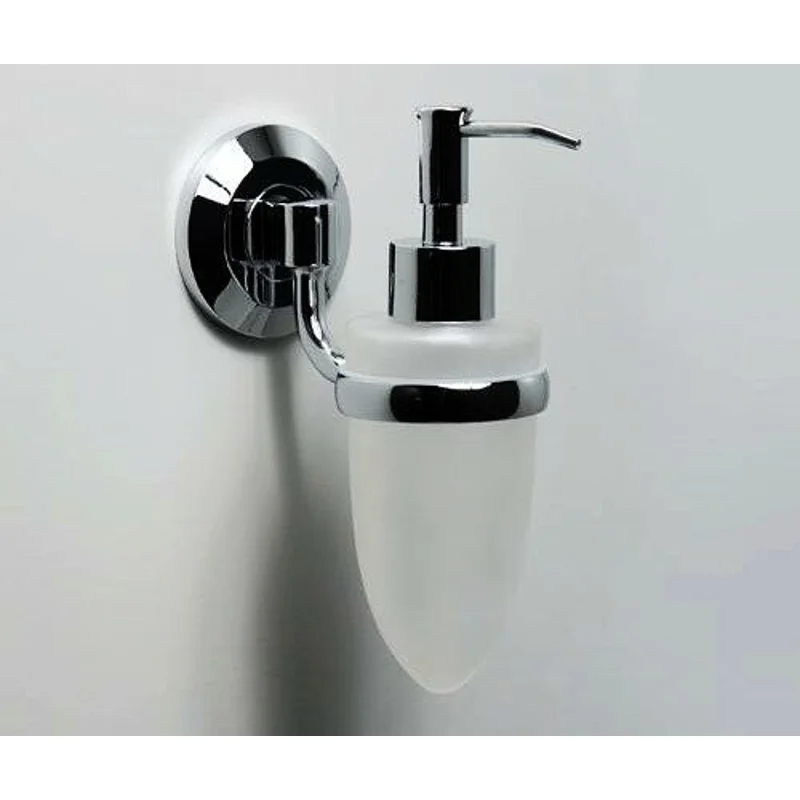 Дозатор для жидкого мыла WasserKraft K-6299O