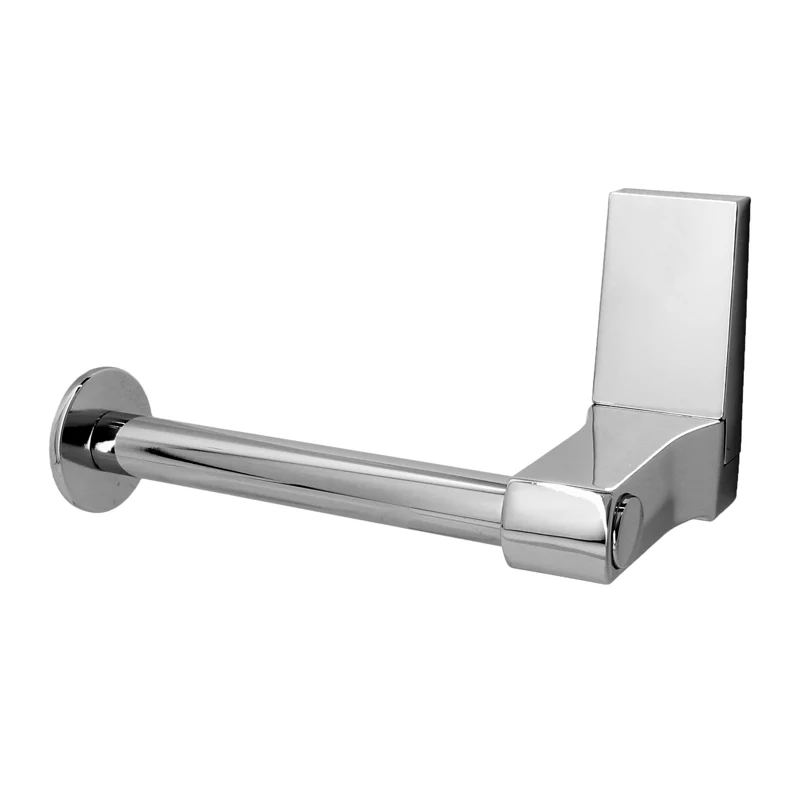 Держатель туалетной бумаги WasserKRAFT Lopau K-6096 Хром