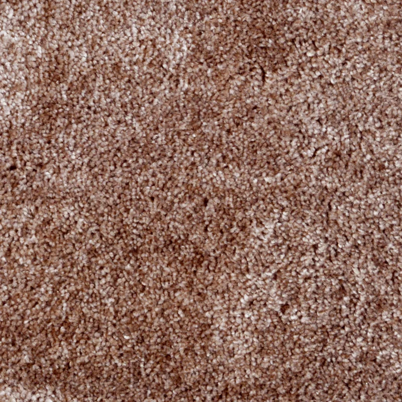 Коврик WasserKraft Wern Wern BM-2533 Mink, напольный, цвет - темно-коричневый, 90 х 55 см