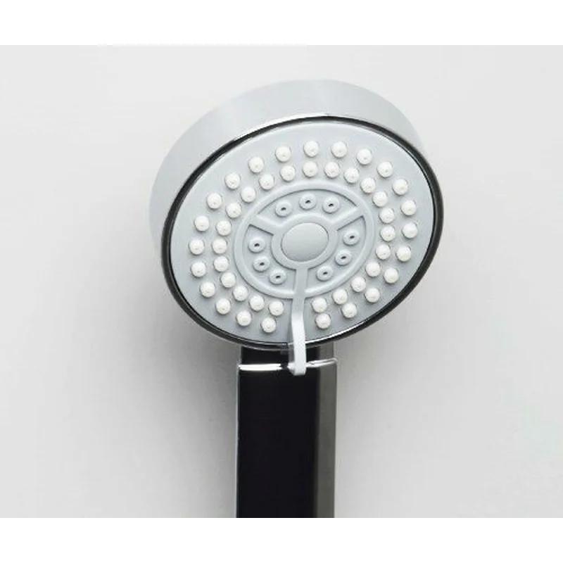 Смеситель для душа WasserKRAFT Weser 7802 Хром