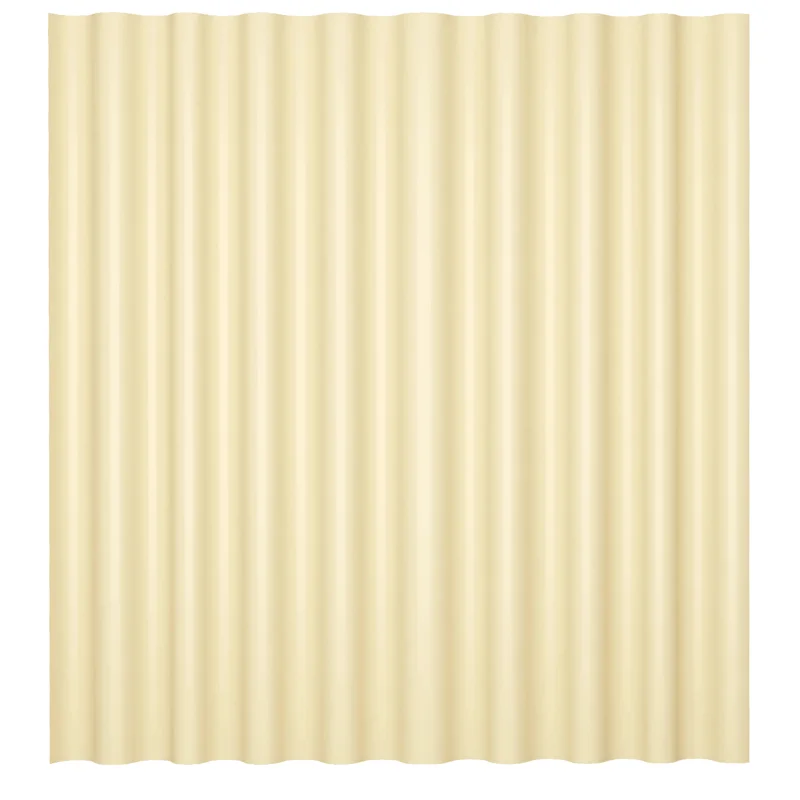 Штора для ванной WasserKraft Oder SC-30101, 180 x 200 см, навесная