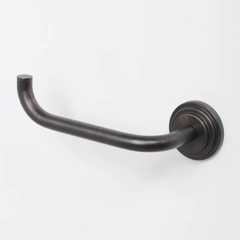 Держатель туалетной бумаги Wasserkraft Isar K-7396