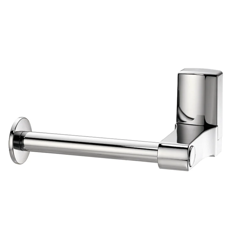 Держатель туалетной бумаги WasserKRAFT Leine K-5096 Хром