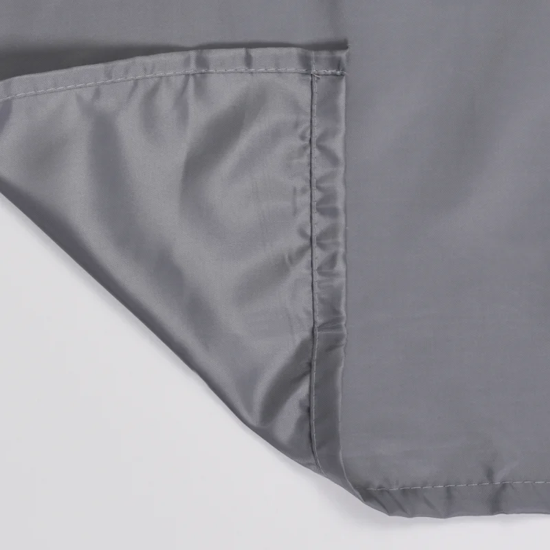 Штора для ванной навесная WasserKraft Oder SC-30502, 200 x 200 см