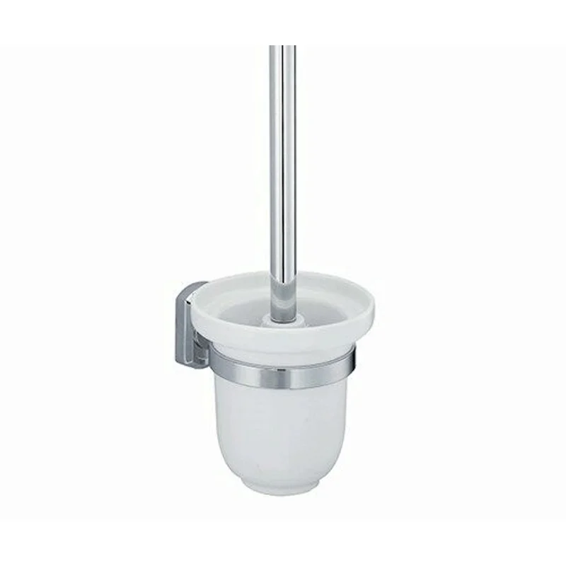 Щетка для унитаза с подставкой навесная WasserKRAFT K-3027C