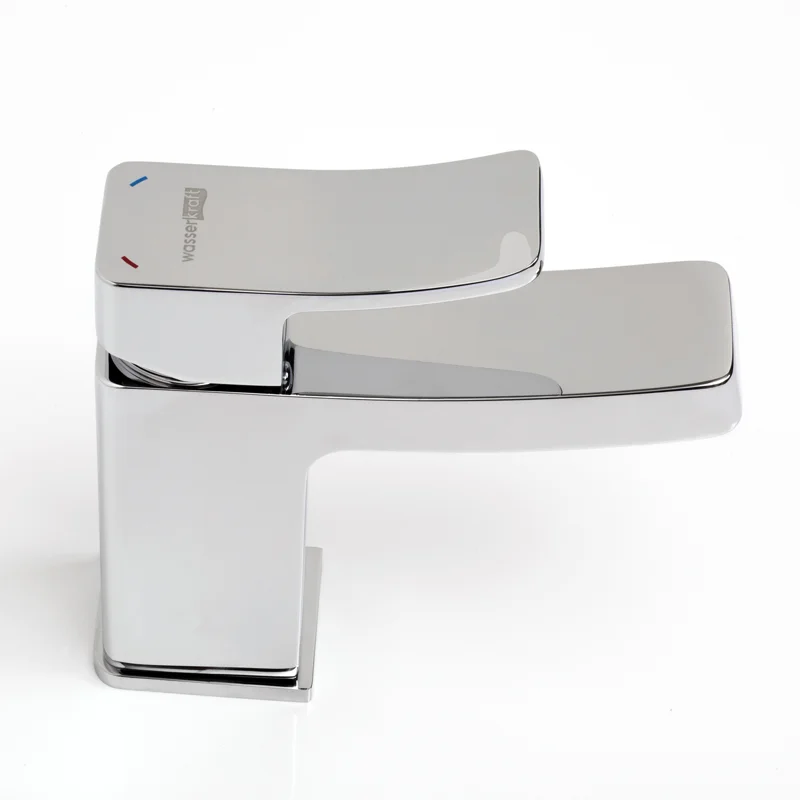 Смеситель для раковины WasserKRAFT Aller 1063