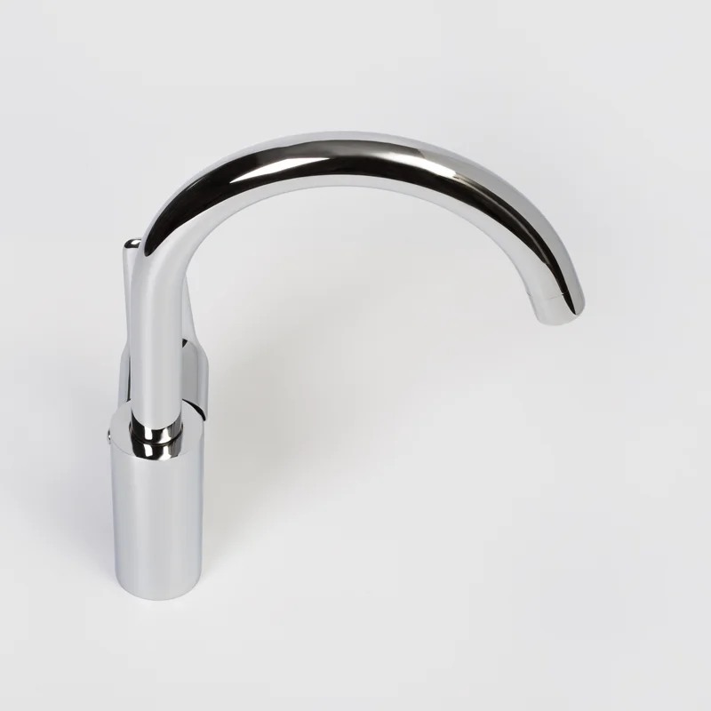 Смеситель для кухни WasserKRAFT Lippe 4507 Хром