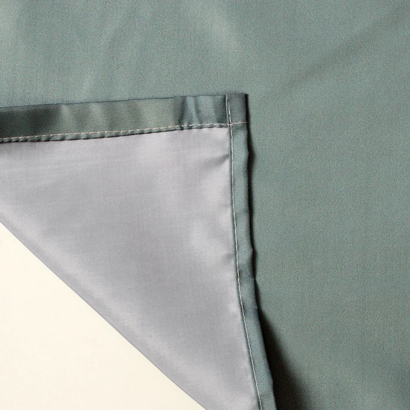 Штора для ванной WasserKraft SC-60101 180 x 200 см навесная