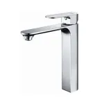Смеситель для раковины WasserKRAFT Dinkel 5803H Хром