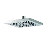 Верхний душ WasserKRAFT А028, 200*200 мм, 1 режим ст... Верхний душ WasserKRAFT А028, 200*200 мм, 1 режим ст...