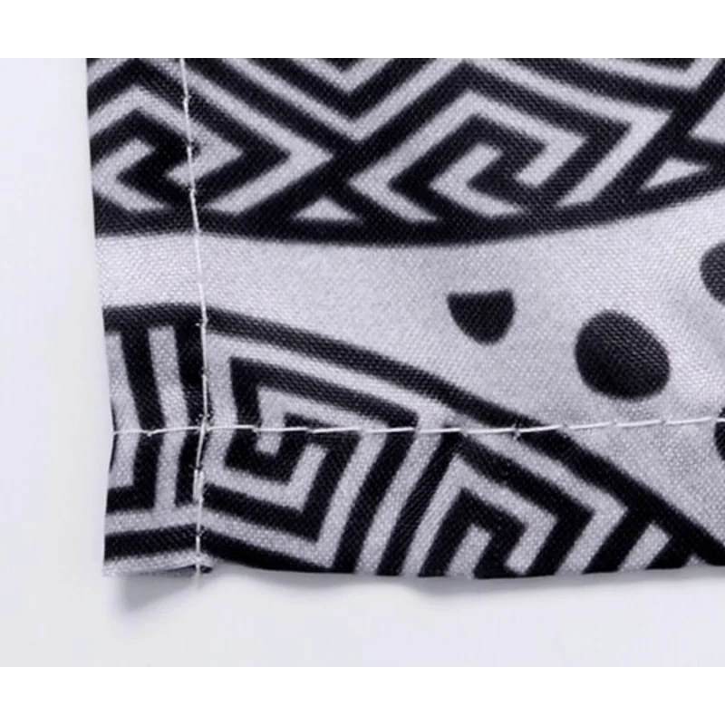 Штора для ванной WasserKraft Salm SC-76101 SC-76000, 180 x 200 см, навесная