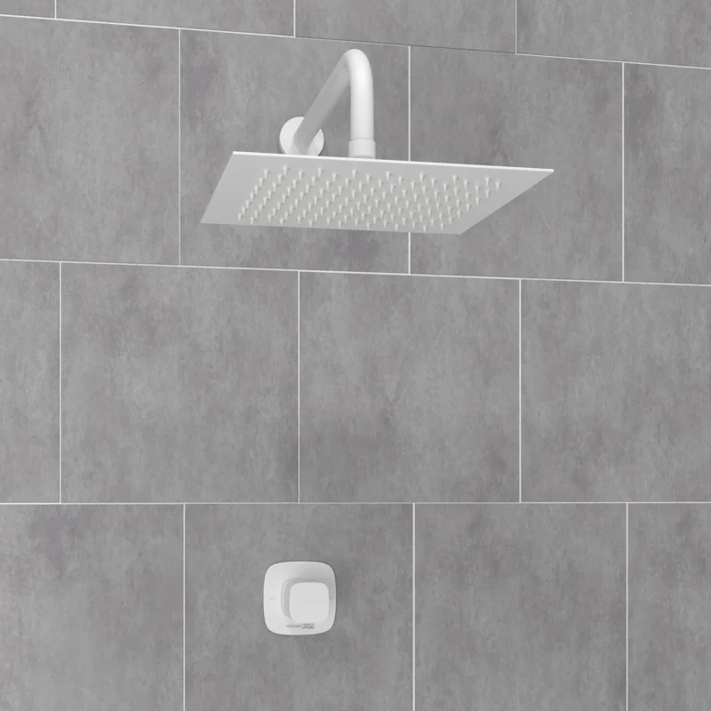 Душевой набор WasserKRAFT Saale 9500 A9551.146.254