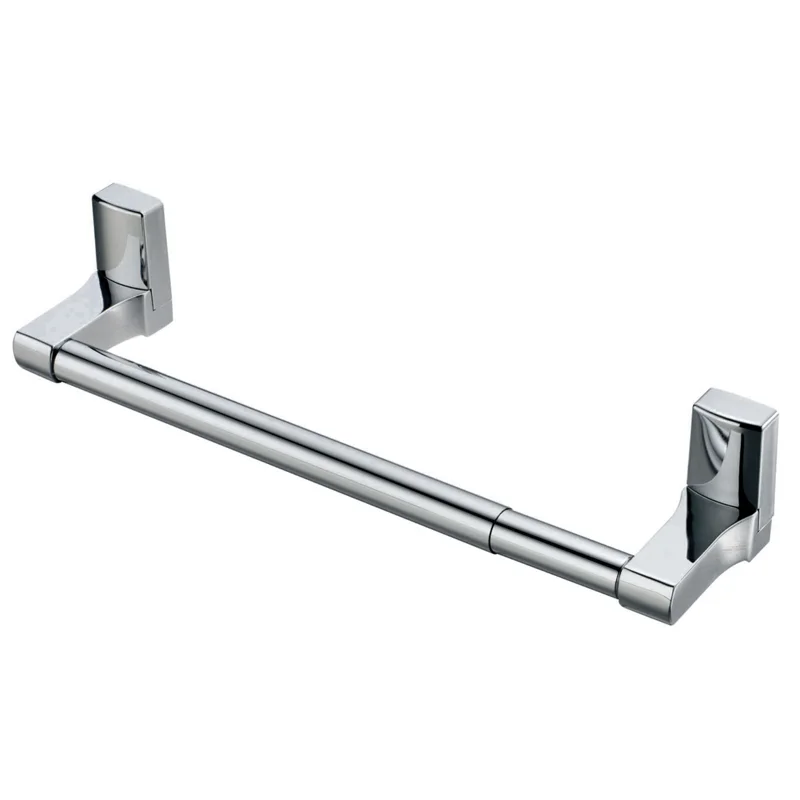 Держатель бумажных полотенец WasserKRAFT Leine K-5091 Хром