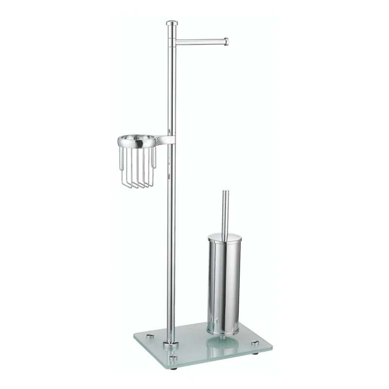 Напольная стойка WasserKRAFT K-1264 Хром