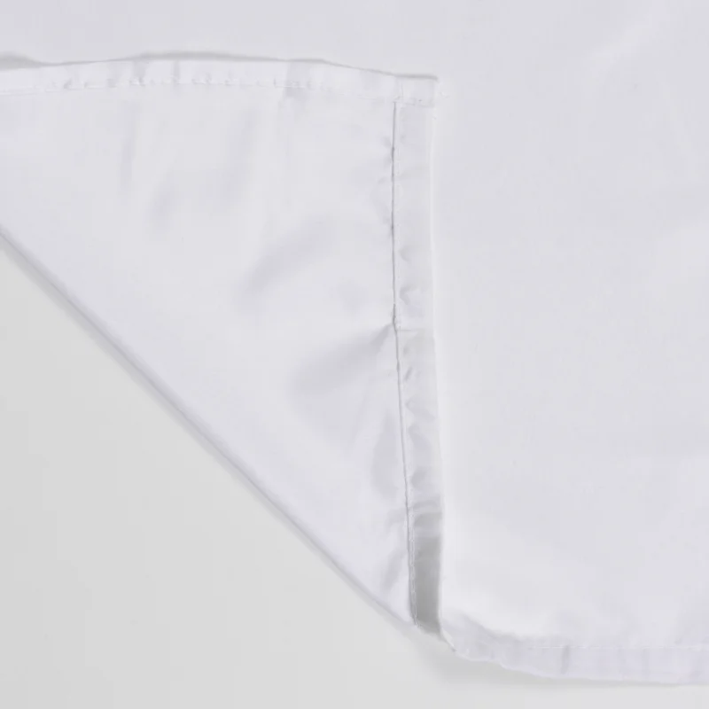 Штора для ванной навесная WasserKraft Rhein SC-62102, 180 x 200 см