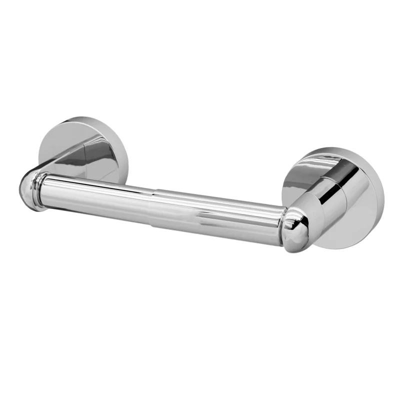 Держатель туалетной бумаги WasserKRAFT Rhein K-6222 Хром