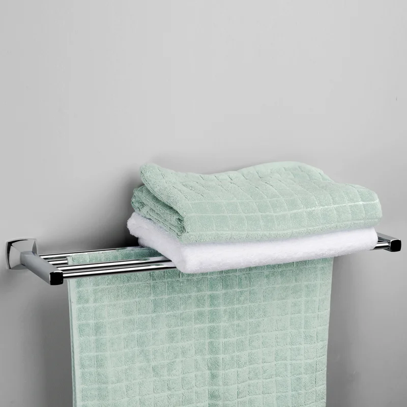 Полка для полотенец WasserKRAFT Wern, K-2511