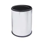 Корзина для мусора WasserKraft Серия К, без крышки, ...