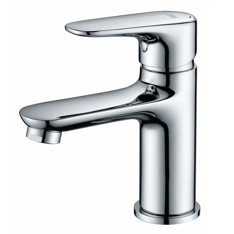 Смеситель для раковины WasserKRAFT Vils 5603 Хром